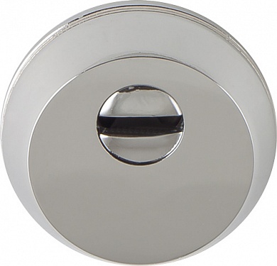 Картинка Броненакладка FUARO DEF 5513 SN МАТОВЫЙ НИКЕЛЬ (тех упаковка)